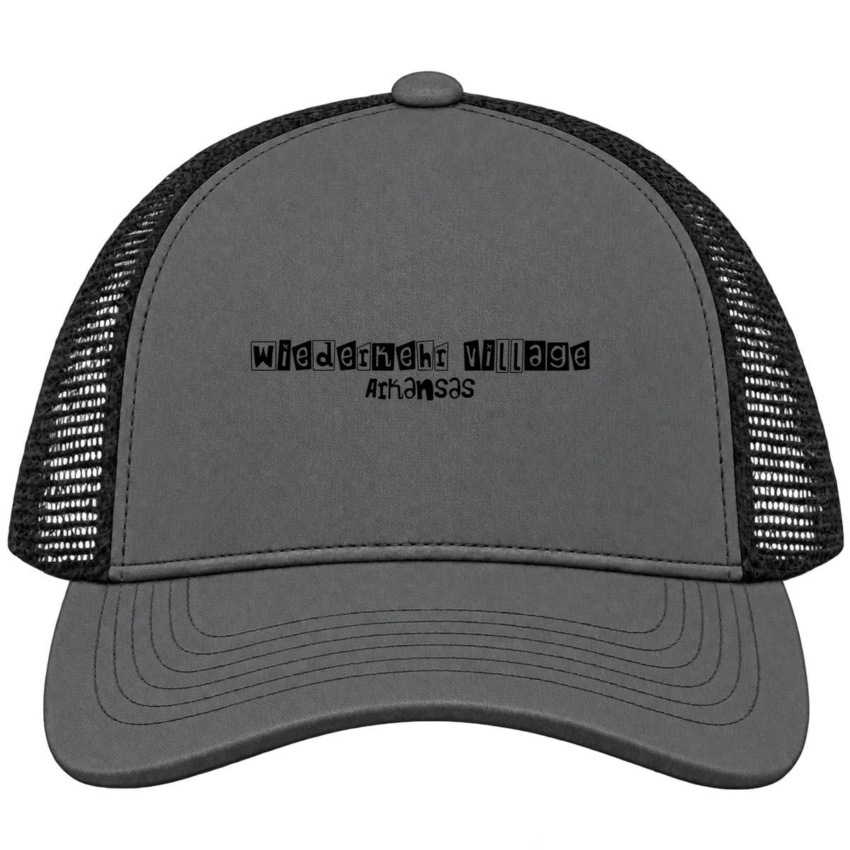 Wiederkehr Village, Arkansas Hometown Trucker Cap