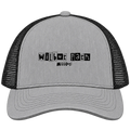 Wilbur Park, Missouri Hometown Trucker Cap