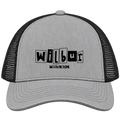 Wilbur, Washington Hometown Trucker Cap