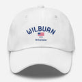 Wilburn, Arkansas Hometown Dad Hat