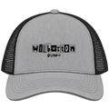 Wilburton, Oklahoma Hometown Trucker Cap