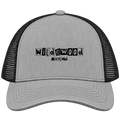 Wildewood, Maryland Hometown Trucker Cap