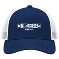 Wildwood, Tennessee Hometown Trucker Cap