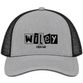 Wiley, Colorado Hometown Trucker Cap