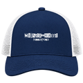 Wilkes-Barre, Pennsylvania Hometown Trucker Cap