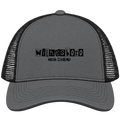 Wilkesboro, North Carolina Hometown Trucker Cap