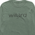 Willard, Utah Hometown Long-Sleeve