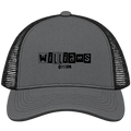 Williams, Oregon Hometown Trucker Cap