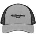 Williamsburg, Colorado Hometown Trucker Cap
