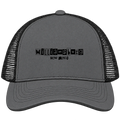 Williamsburg, New Mexico Hometown Trucker Cap