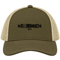 Williamson, Iowa Hometown Trucker Cap