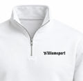Williamsport, Ohio Hometown Quarter-Zip