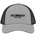Williamston, North Carolina Hometown Trucker Cap