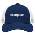 Williamstown, MA Hometown Trucker Cap