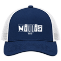 Willis, Texas Hometown Trucker Cap