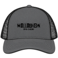 Williston, South Carolina Hometown Trucker Cap