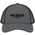 Williston, Tennessee Hometown Trucker Cap