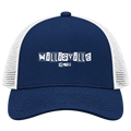 Willisville, Illinois Hometown Trucker Cap
