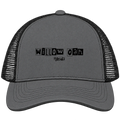 Willow Oak, Florida Hometown Trucker Cap