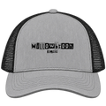 Willowbrook, Kansas Hometown Trucker Cap