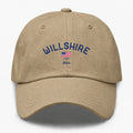 Willshire, Ohio Hometown Dad Hat