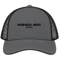 Wilmington Manor, Delaware Hometown Trucker Cap