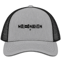 Wilmington, VT Hometown Trucker Cap