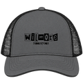 Wilmore, Pennsylvania Hometown Trucker Cap