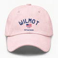Wilmot, Arkansas Hometown Dad Hat