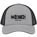 Wilmot, South Dakota Hometown Trucker Cap