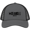 Wilsall, Montana Hometown Trucker Cap