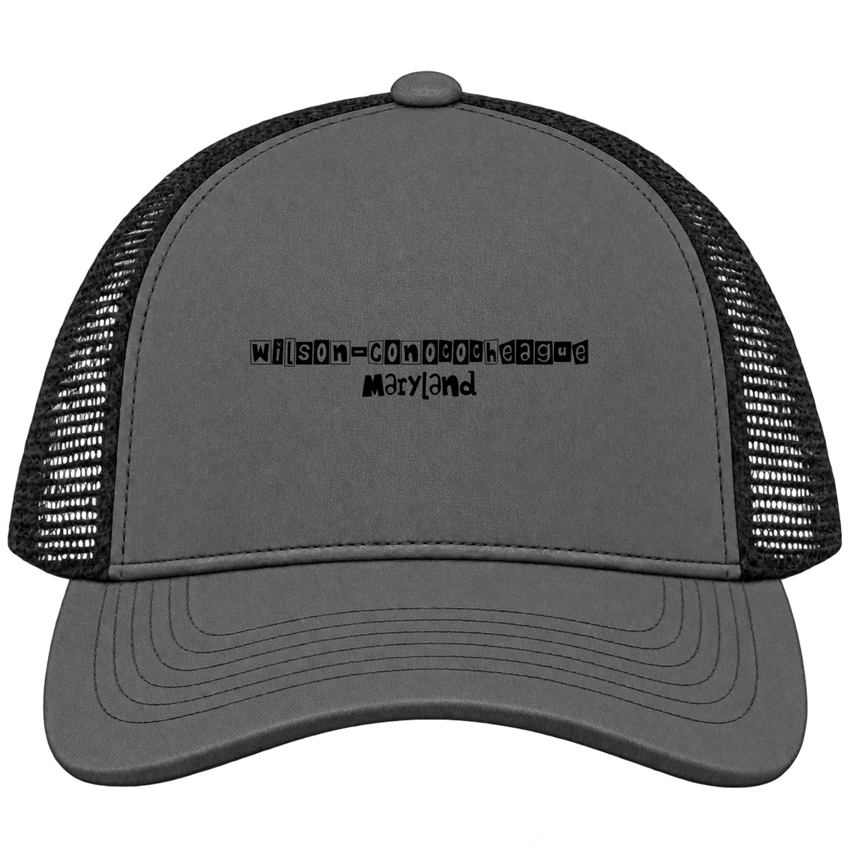 Wilson-Conococheague, Maryland Hometown Trucker Cap