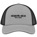 Wilson's Mills, North Carolina Hometown Trucker Cap