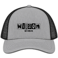 Wilson, Wisconsin Hometown Trucker Cap