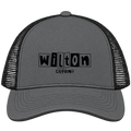 Wilton, California Hometown Trucker Cap