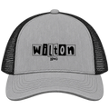 Wilton, Iowa Hometown Trucker Cap