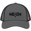 Wilton, ME Hometown Trucker Cap