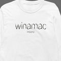 Winamac, Indiana Hometown Long-Sleeve