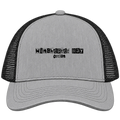 Winchester Bay, Oregon Hometown Trucker Cap