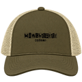 Winchester, California Hometown Trucker Cap