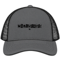 Winchester, NH Hometown Trucker Cap