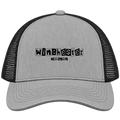Winchester, Wisconsin Hometown Trucker Cap