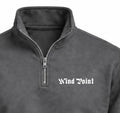 Wind Point, Wisconsin Hometown Quarter-Zip