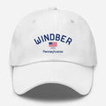 Windber, Pennsylvania Hometown Dad Hat