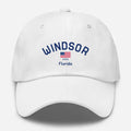 Windsor, Florida Hometown Dad Hat