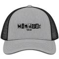Windsor, Florida Hometown Trucker Cap