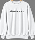 Windsor Place, Missouri Hometown Crewneck — White