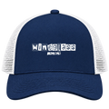 Wineglass, Montana Hometown Trucker Cap