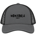 Winfield, Kansas Hometown Trucker Cap