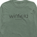 Winfield, Tennessee Hometown Long-Sleeve